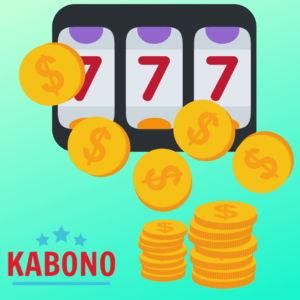 slot winnings