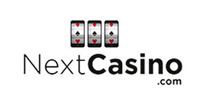 next casino logo