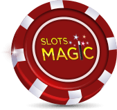 Slots Magic chip