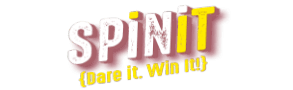 Spinit logo