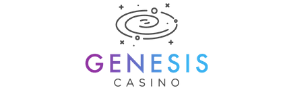 Genesis Casino logo