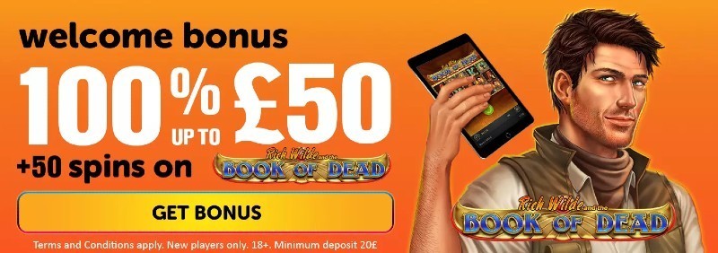 Wildslots casino welcome bonus