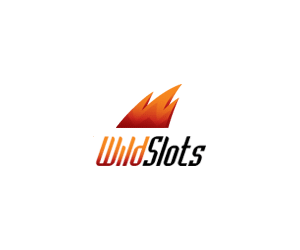 WildSlots logo