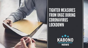 Kabono News: UKGC Measures