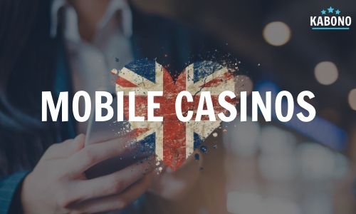 mobile casinos