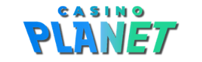 Casino Planet logo