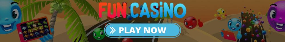 Fun Casino Banner