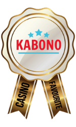 Kabono seal of trust