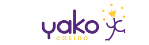 Best Online Casino Reviews - Yako Casino Logo