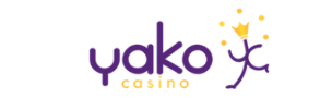 Yako Casino Logo