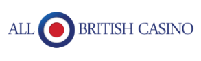 all british casino logo