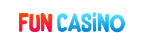 Fun casino logo