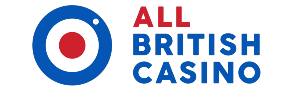 All british casino logo