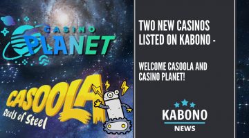 new casinos - casino planet and casoola