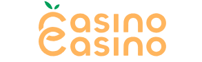 CasinoCasino's new logo