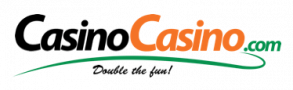 Best Online Casino Reviews - casinocasino logo