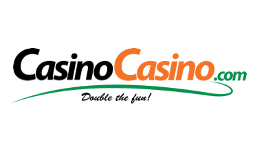 Best Online Casino Reviews - casinocasino logo