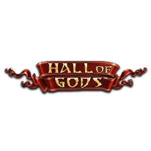 Hall of Gods logo