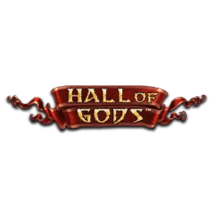 Hall of Gods logo