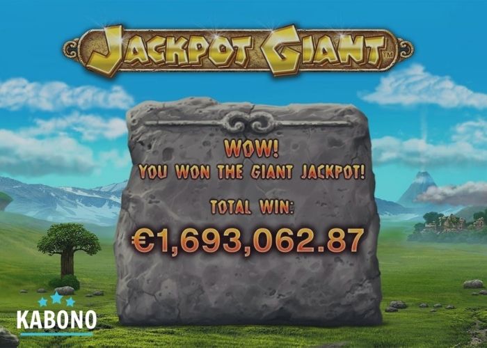 Jackpot Giant