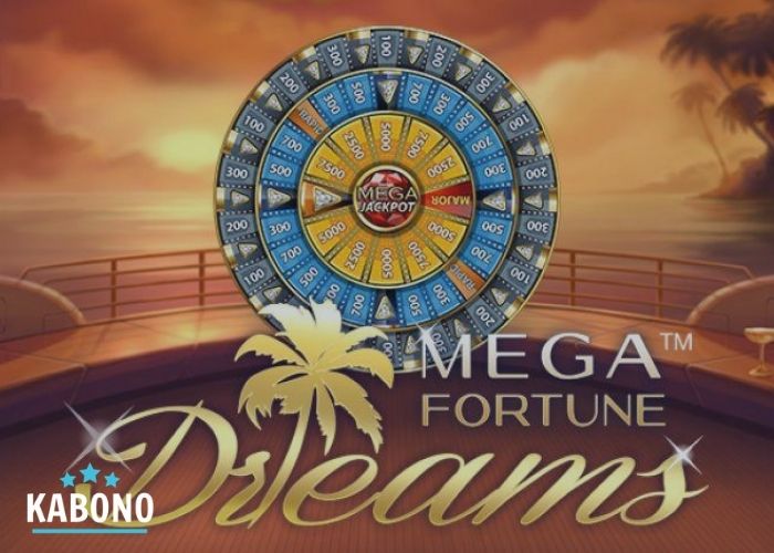 Mega Fortune Dreams