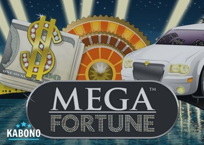 Mega Fortune