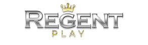 Online Casino Review - Regent Play Logo - Best online roulette sites | Kabono.com
