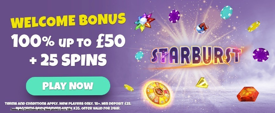 Spinshake casino welcome bonus