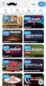 mr.play mobile casino