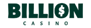 Billion Casino Logo