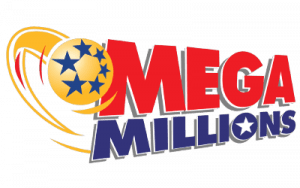 Mega Millions transparent logo