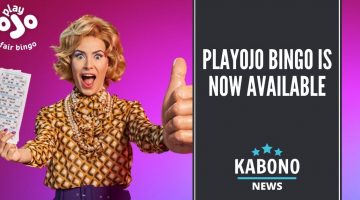 PlayOJO Bingo News
