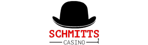 Online Casino Review - Schmitts Casino Logo