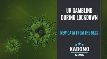 UK Gambling During Lockdown