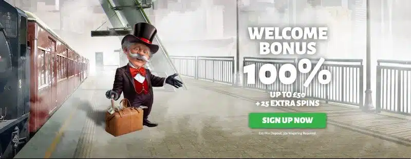 Billion casino first deposit welcome bonus