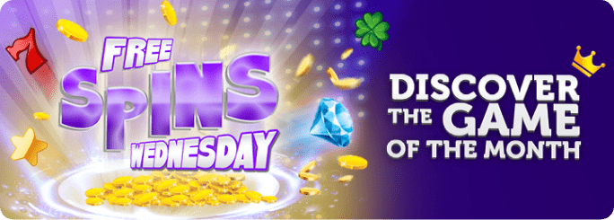 winomania free spins wednesday