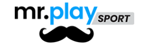 mr.play sport logo