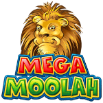 Mega Moolah Lion