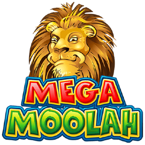 Mega Moolah Lion