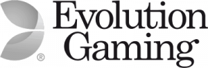 Evolution Gaming logo