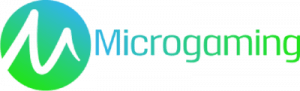 microgaming logo