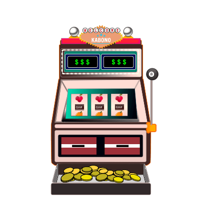 slot machine