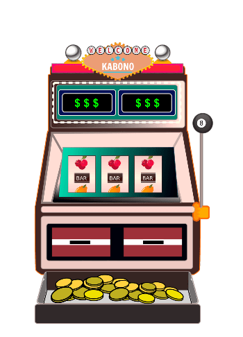 Slot Machine