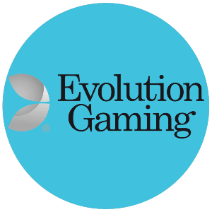 Round Evolution Gaming Logo