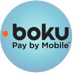 Round Boku Logo