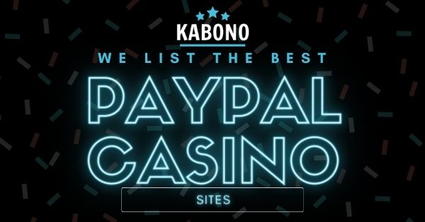 casino online que aceptan paypal 
