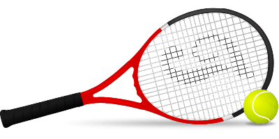 Tennis Racket