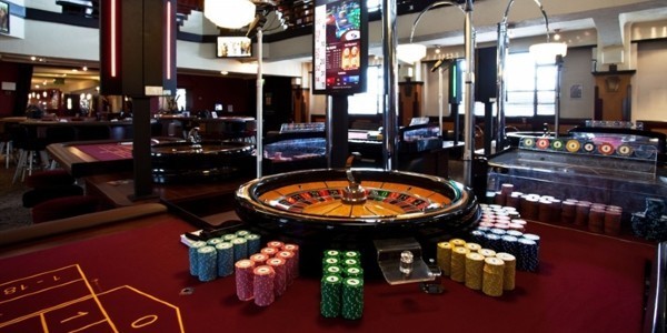 Land Based Casinos Uk