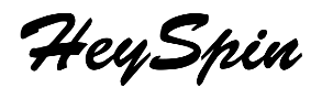 Best Online Casino Reviews - HeySpin Casino Logo