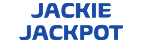 Jackie Jackpot Logo